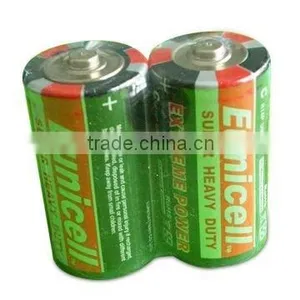 C Size R14P Battery 1.5v thumbnail-1
