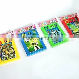 PUZZLE(12.5*9.2CM) thumbnail-1