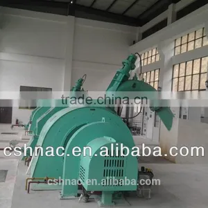Hydropower Station Turbine thumbnail-3
