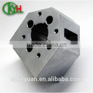 Hot Sale Excellent Cnc Precision Parts thumbnail-3