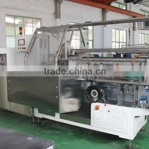 AZC250 Cartoner Making Machine Hot Sale thumbnail-1