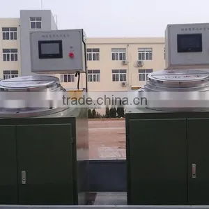 High Automation Steel Wire Head Circumference Measurement thumbnail-6