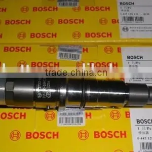 Boschs Common Rail Injector 0445120121 thumbnail-1