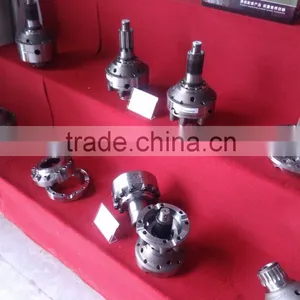 Sinotruck 6114 Eninge Valves Truck Engine Valves thumbnail-1