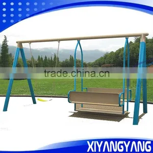 Top Selling Outdoor Kids Swings thumbnail-1