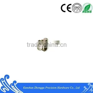 Cross Recessed Pan Head Screw Spring Washer Plain Washers Combination Carbon Steel thumbnail-1