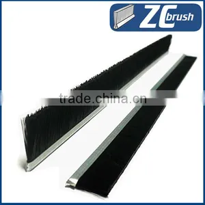 Our Factory Produce Brush Pile Weather Strip thumbnail-1