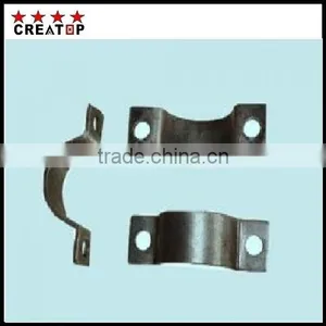 Automotive Metal Stamping Parts thumbnail-2