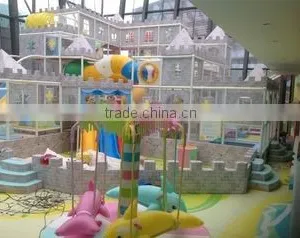 Zhejiang Nannan Amusement Equipment Co., Ltd. company overview - view 1 thumbnail