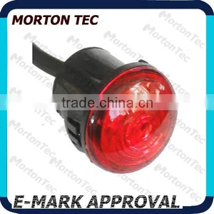Led Indicator Lights LED Rear Side Marker Lamp Certification: E-mark Approval thumbnail-1