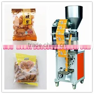 Cashew Nuts Packaging Machine thumbnail-1