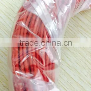 Extra Soft 20awg Silicone Rubber Wires and Cables(F10018) thumbnail-1
