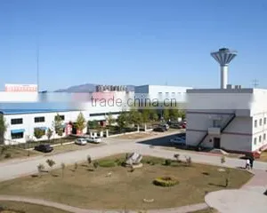 Qinhuangdao Scinan Specialty Glass Company Limited company overview - view 2 thumbnail