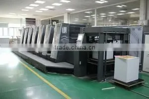 Wenzhou Xingang Printing Co., Ltd. company overview - view 4 thumbnail