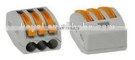 Push-wire Quick Connect Terminals thumbnail-1