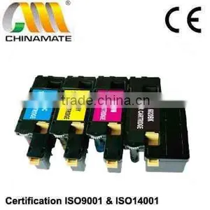 New Compatible Toner Kit Cartridges for 6020 BK/C/M/Y HR-6020 BK/C/M/Y Product Code: thumbnail-1