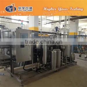Juice UHT Pasteurizer Machice thumbnail-1