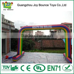 2014 New Style Inflatable Arch for Event Product thumbnail-1