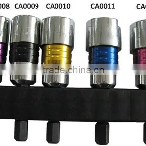 CALIBRE Hex Shank Nut Driver for Electric Impact Driver thumbnail-1