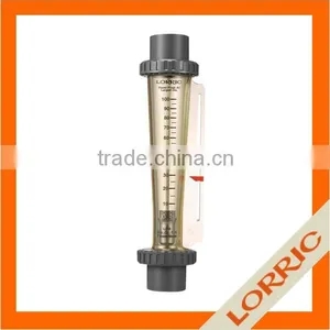 Industrial Water Treatment Vertical Flow Meter thumbnail-1