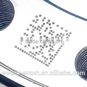 E10R I141 Dot Peen Marking Head Integrated Two Dimensional Code thumbnail-6