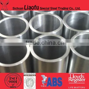 Hot Saled and Best Price,100cr6 Steel Pipe thumbnail-1