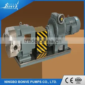 2 Year Warranty Bitumen Pump With Low Maintenance thumbnail-1