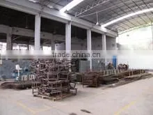 Wuyi Tiandi Motion Apparatus Co., Ltd. company overview - view 2 thumbnail
