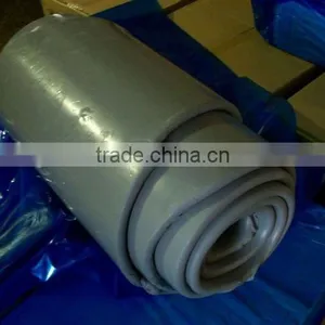 Silicone Rubber for High Voltage Insulators thumbnail-2