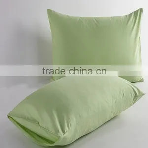 Custom Pure 100% Cotton Twill Pillow Cases thumbnail-3