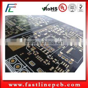 94v0 PCB Board Meet With ROHS thumbnail-1
