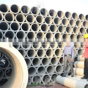 2013 Hot Selling Concrete Pipe Making Machinery With Low Price thumbnail-3