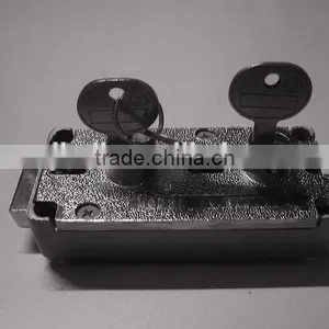High Quality Cheapest Resettable Cute Combination Lock thumbnail-1