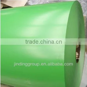 Competitive Price for Color Coated Aluminium Coil thumbnail-2
