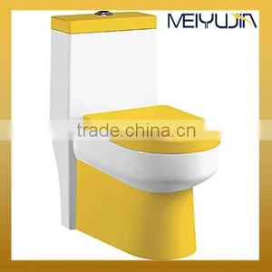 Sanitary Ware Hot Sale Siphonic Cheap Toilet for Sale thumbnail-6