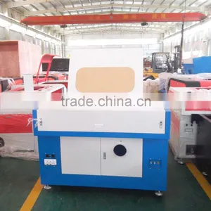 Laser Engraving Machine Metal Price for Light Metal thumbnail-6