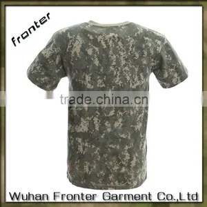 2016 Summer Army Military Camouflage T-shirts thumbnail-2