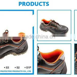 Safety Shoes thumbnail-1
