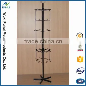 Brand New Type Spinning Multiple Wire Display Spinning Display thumbnail-2