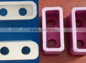 Alumina Ceramic Shell for Electric Vehicle Relay thumbnail-1