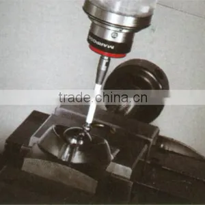 DHM80 CNC Horizontal Automatic Machine Center thumbnail-5