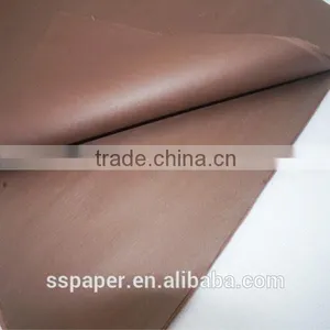 Wholesale Customized Logo Wrapping Tissue Paper Tissue Wrapping Paper thumbnail-5