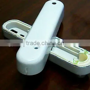 Custom Plastic Injection Molding thumbnail-1