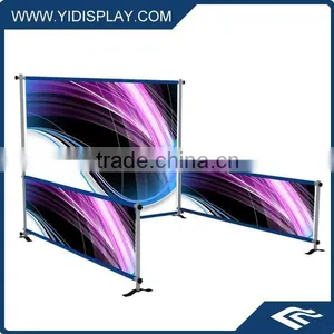 Back Drop Booth Displays thumbnail-2