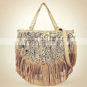Hot Sale Handbag /Handbag / Casual Bags/Ladies' Fashion Handbag thumbnail-1