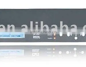 DVB-S QPSK Modulator thumbnail-1