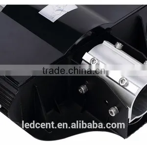 China Manufacturer Optical Glass Lens 80 Watt Led Street Light thumbnail-4