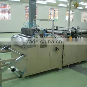 4A 650mm Air Filter Paper Pleating Machine thumbnail-1