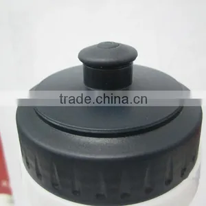 Plastic Sport Bottle With Dust Protect Cap,plastic Water Bottle With Cap ,2015 New Design Plastic Water Bottle 600ml thumbnail-5