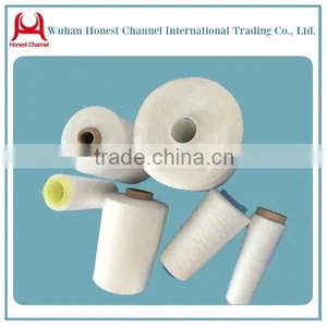 Top One Quality Lowest Price Quality Leadership With High Popularity 100% 20/3 Optical White Sewing Thread thumbnail-6